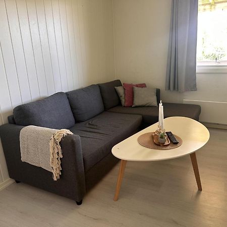 Studio Apartment In The Center Of Alta Buitenkant foto