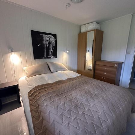 Studio Apartment In The Center Of Alta Buitenkant foto