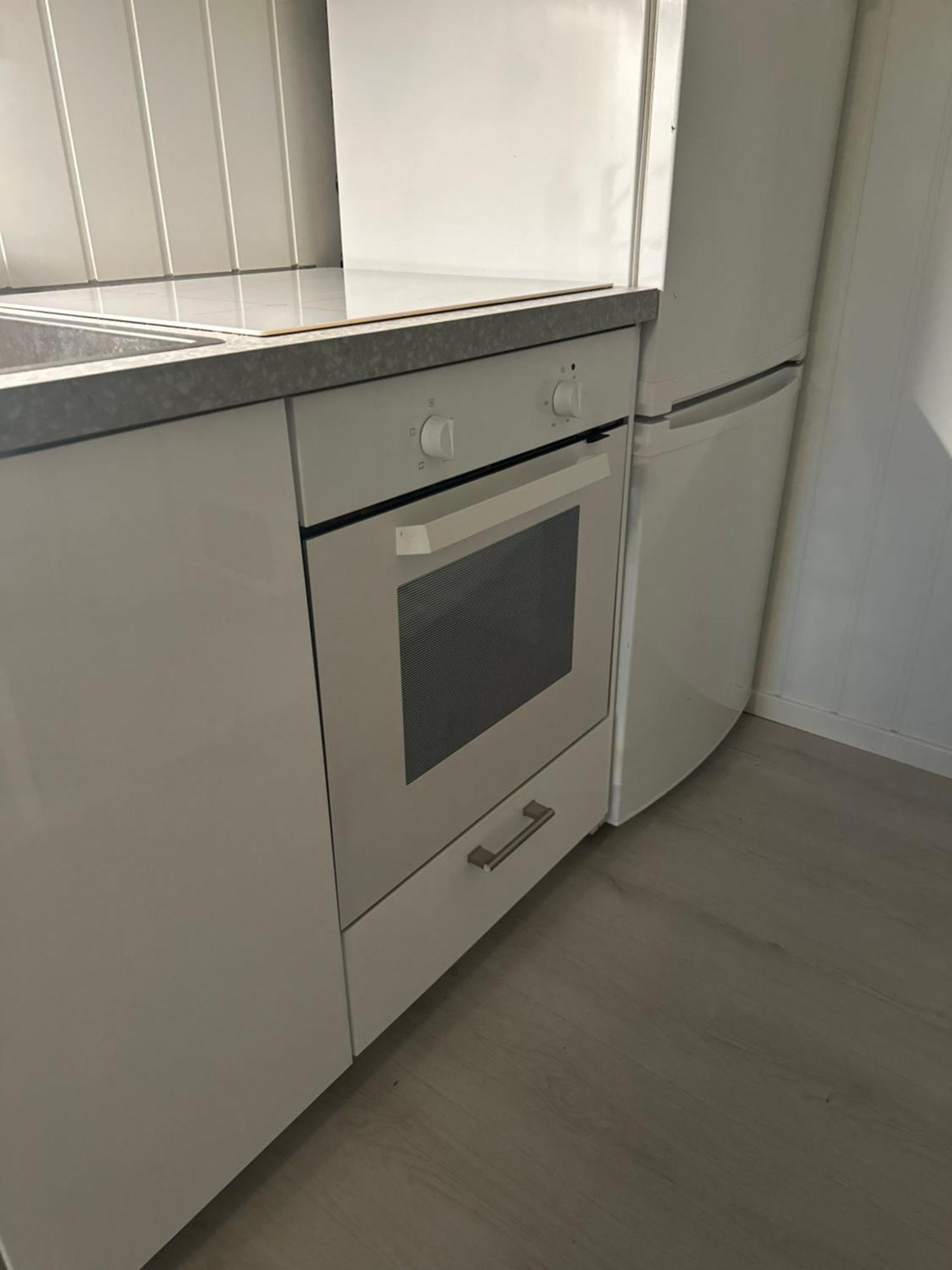 Studio Apartment In The Center Of Alta Buitenkant foto