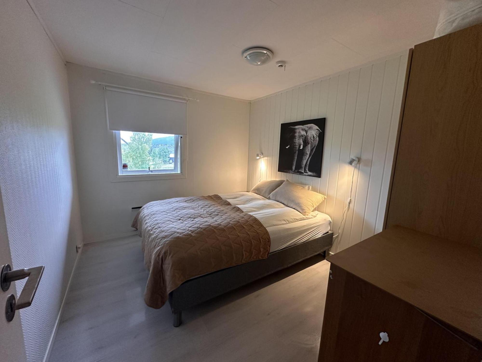 Studio Apartment In The Center Of Alta Buitenkant foto