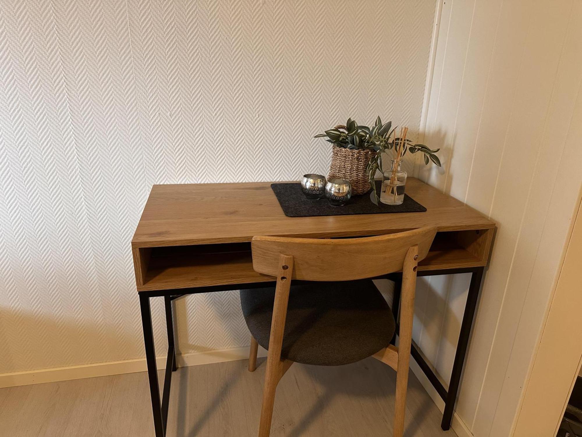 Studio Apartment In The Center Of Alta Buitenkant foto